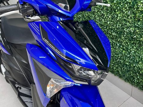 YAMAHA NEO AUTOMATIC 125cc