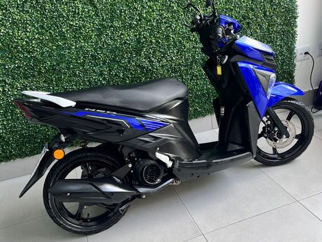 YAMAHA NEO AUTOMATIC 125cc