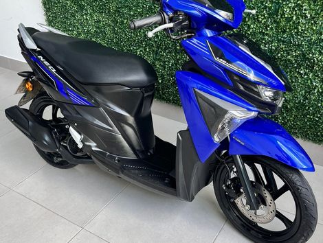 YAMAHA NEO AUTOMATIC 125cc