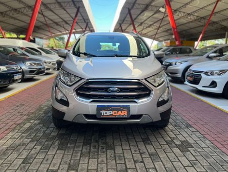 Ford EcoSport TITANIUM 2.0 16V Flex 5p Aut.