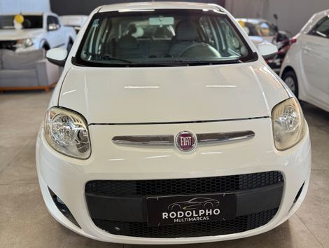 Fiat Palio ATTRA./ITÁLIA 1.4 EVO F.Flex 8V 5p