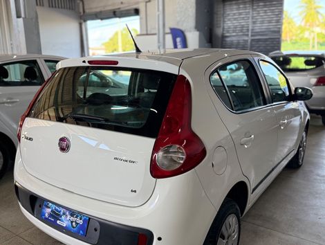 Fiat Palio ATTRA./ITÁLIA 1.4 EVO F.Flex 8V 5p