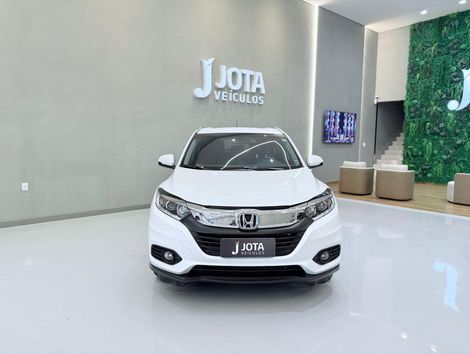 Honda HR-V EX 1.8 Flexone 16V 5p Aut.