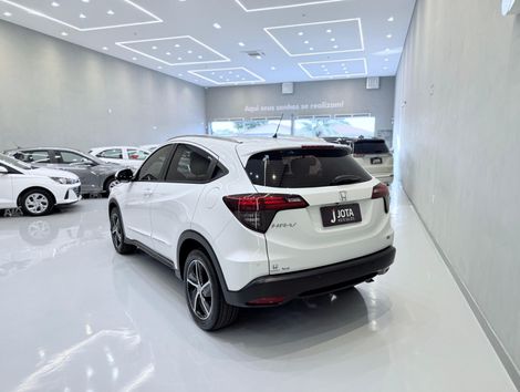 Honda HR-V EX 1.8 Flexone 16V 5p Aut.