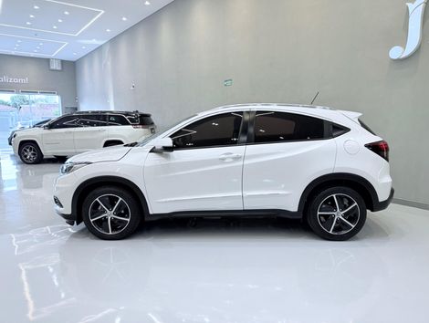 Honda HR-V EX 1.8 Flexone 16V 5p Aut.