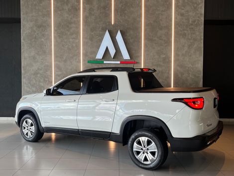 Fiat Toro Freedom 1.8 16V Flex Aut.