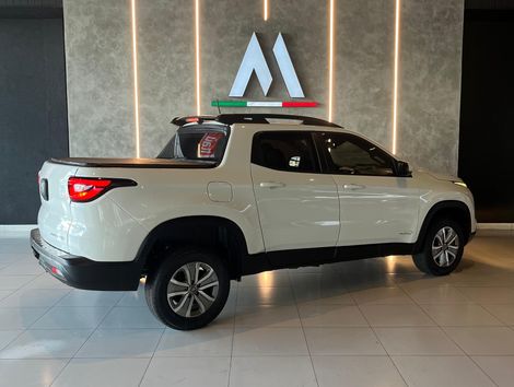 Fiat Toro Freedom 1.8 16V Flex Aut.