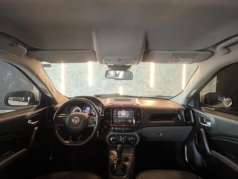 Fiat Toro Freedom 1.8 16V Flex Aut.