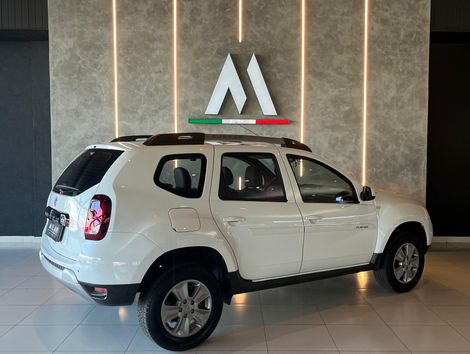 Renault DUSTER Dynamique 1.6 Flex 16V Aut.