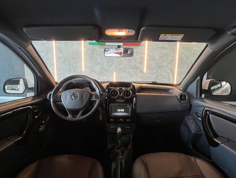 Renault DUSTER Dynamique 1.6 Flex 16V Aut.