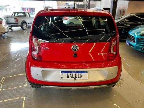 VolksWagen up! cross I MOTION 1.0 T.Flex 12V 5p
