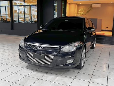 Hyundai i30 2.0 16V 145cv 5p Aut.