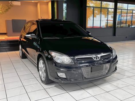 Hyundai i30 2.0 16V 145cv 5p Aut.