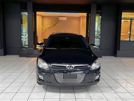 Hyundai i30 2.0 16V 145cv 5p Aut.