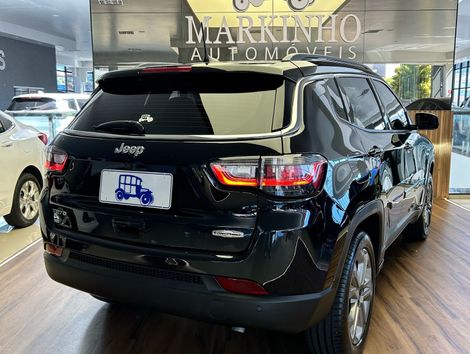 Jeep COMPASS LONG. T270 1.3 TB 4x2 Flex Aut.