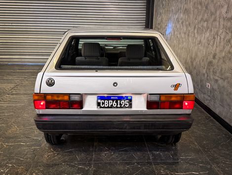 VolksWagen Gol 1000 (modelo antigo)
