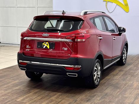 JAC T50 1.6 16V 5p Aut.