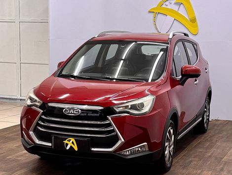 JAC T50 1.6 16V 5p Aut.