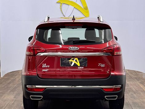 JAC T50 1.6 16V 5p Aut.