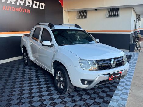 Renault 2.0 DYN 4X2