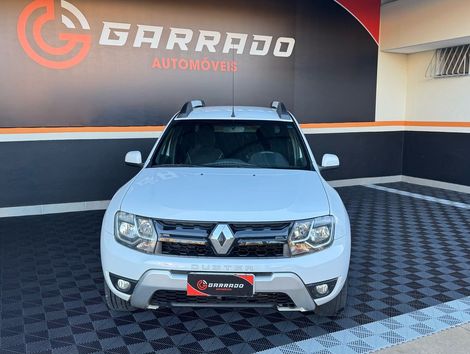 Renault 2.0 DYN 4X2