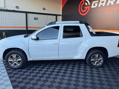 Renault 2.0 DYN 4X2