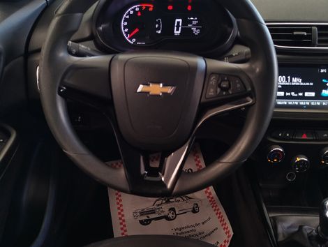 Chevrolet PRISMA Sed. LT 1.4 8V FlexPower 4p