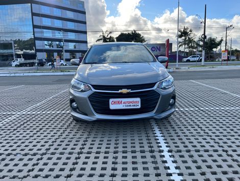 Chevrolet ONIX HATCH LT 1.0 12V Flex 5p Mec.