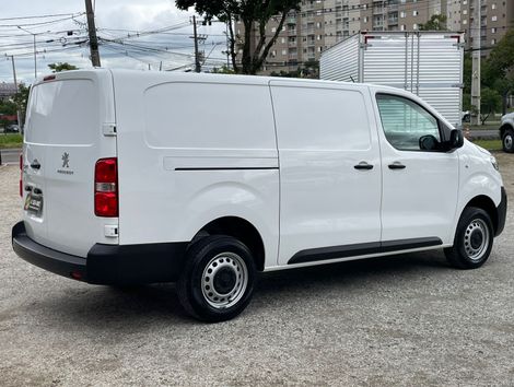 Peugeot Expert Cargo 1.5 Turbo Diesel