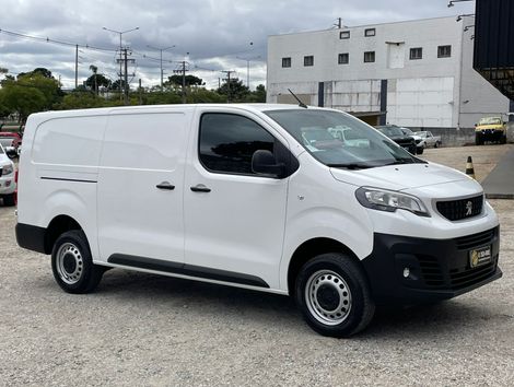 Peugeot Expert Cargo 1.5 Turbo Diesel