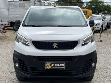 Peugeot Expert Cargo 1.5 Turbo Diesel