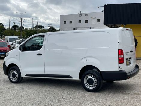 Peugeot Expert Cargo 1.5 Turbo Diesel