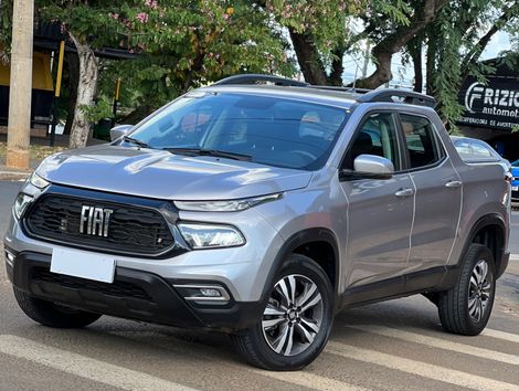 Fiat Toro Freedom 1.3 T270 4x2 Flex Aut.