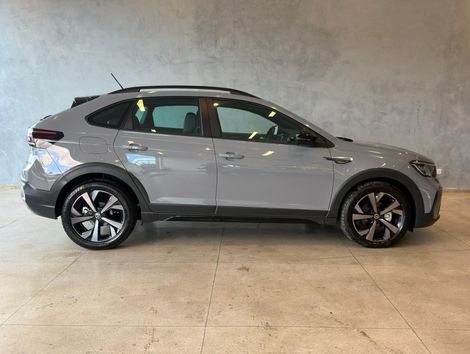 VolksWagen Nivus Highline 1.0 200 TSI Flex Aut.