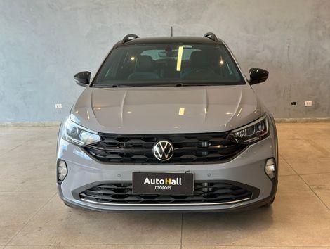 VolksWagen Nivus Highline 1.0 200 TSI Flex Aut.