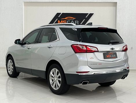 Chevrolet EQUINOX LT 2.0 Turbo 262cv Aut.