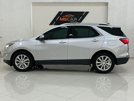 Chevrolet EQUINOX LT 2.0 Turbo 262cv Aut.