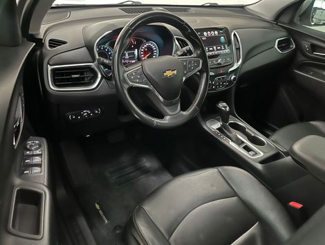 Chevrolet EQUINOX LT 2.0 Turbo 262cv Aut.