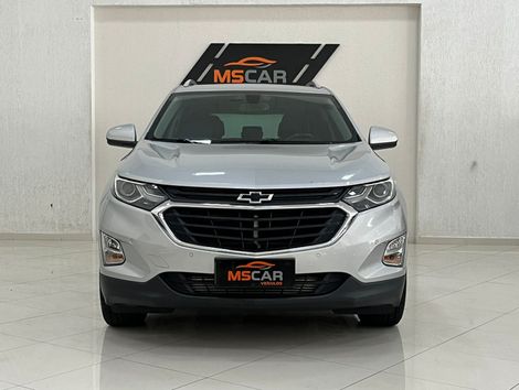Chevrolet EQUINOX LT 2.0 Turbo 262cv Aut.