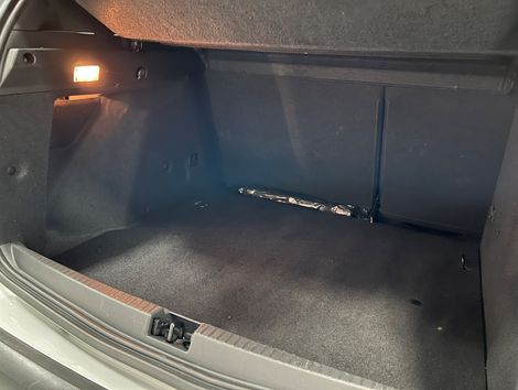 Renault DUSTER Iconic 1.6 16V Flex Aut.