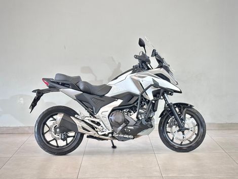 HONDA NC 750X/NC 750X ABS DCT