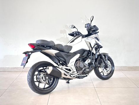 HONDA NC 750X/NC 750X ABS DCT
