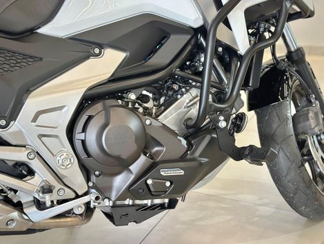 HONDA NC 750X/NC 750X ABS DCT