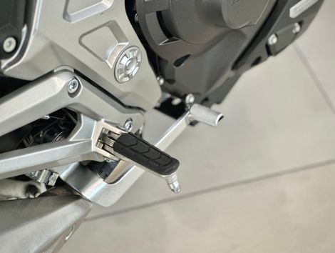 HONDA NC 750X/NC 750X ABS DCT
