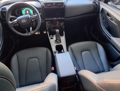 HYUNDAI 1.0 TGDI FLEX N LINE AUTOMÁTICO