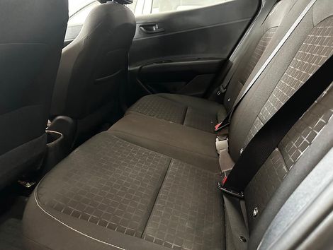 Hyundai HB20 Comfort 1.0 Flex 12V Mec.