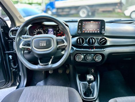 Fiat ARGO DRIVE 1.0 6V Flex