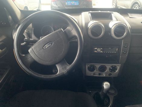 Ford EcoSport XLT 1.6/ 1.6 Flex 8V 5p