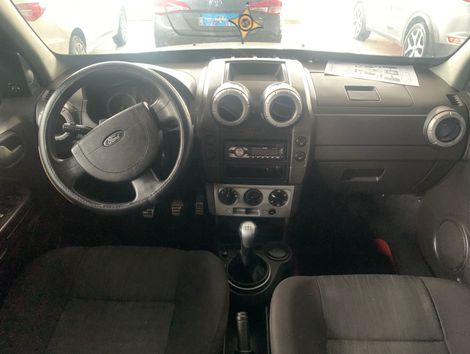 Ford EcoSport XLT 1.6/ 1.6 Flex 8V 5p