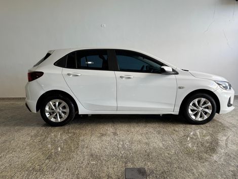 Chevrolet ONIX HATCH LT 1.0 12V Flex 5p Mec.